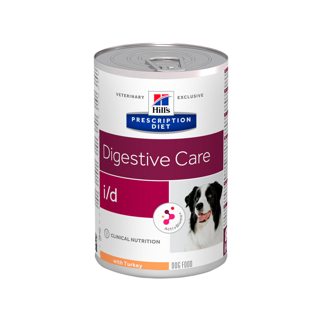  Hill's I/d Digestive Care - Prescription Diet - Canine - Tin