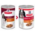  Hill's Science Plan - Adult - Medium - Turkey