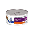  Hill's Y/d Thyroid Care - Prescription Diet - Feline - Tin