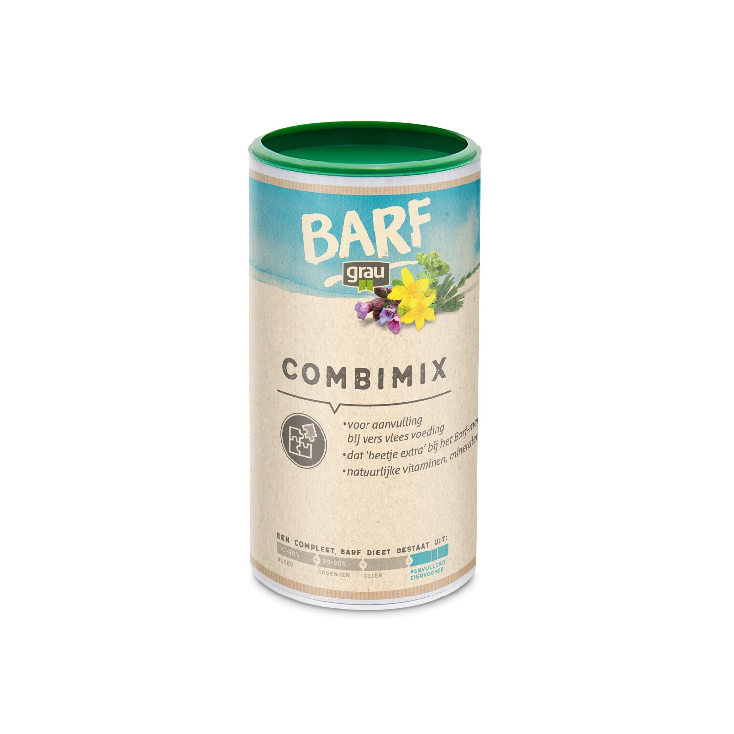  Hokamix BARF CombiMix
