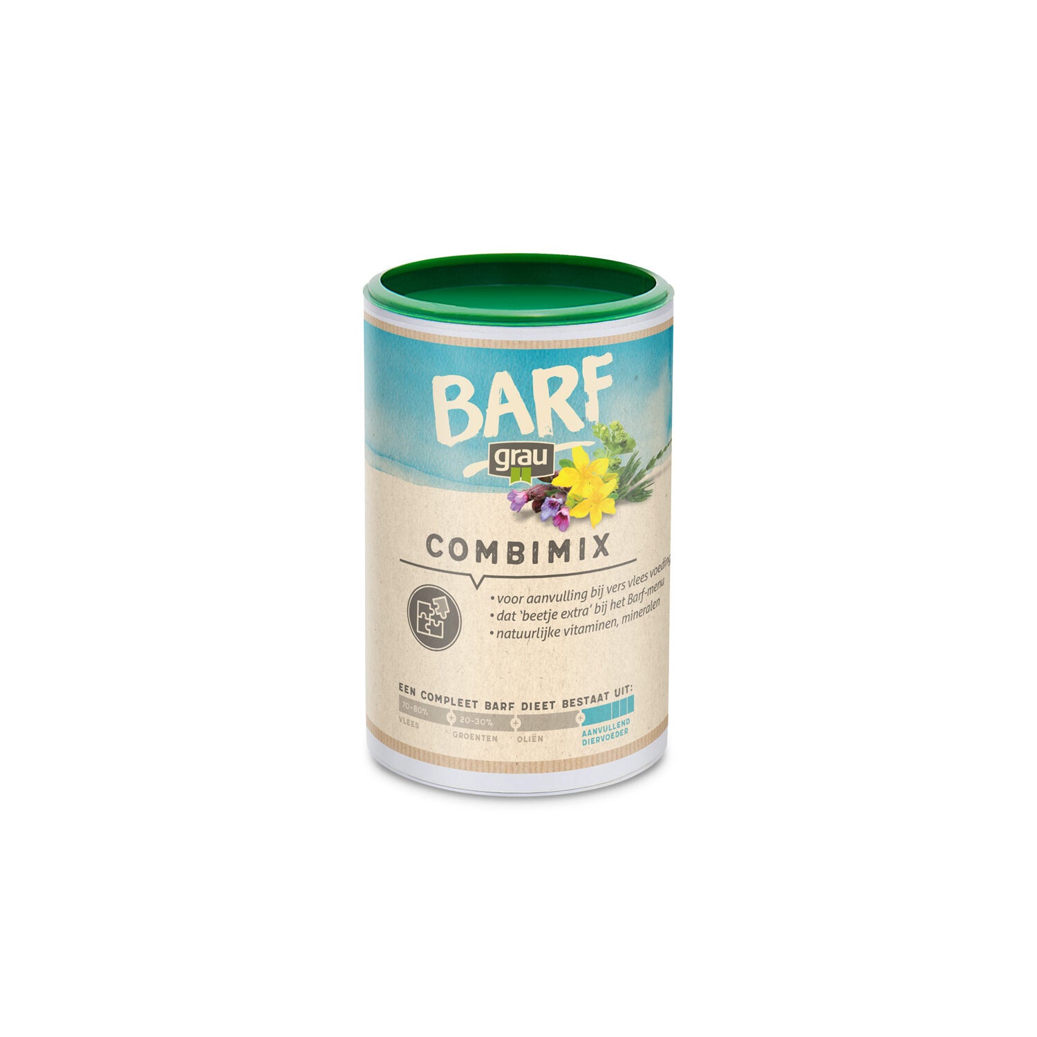  Hokamix BARF CombiMix