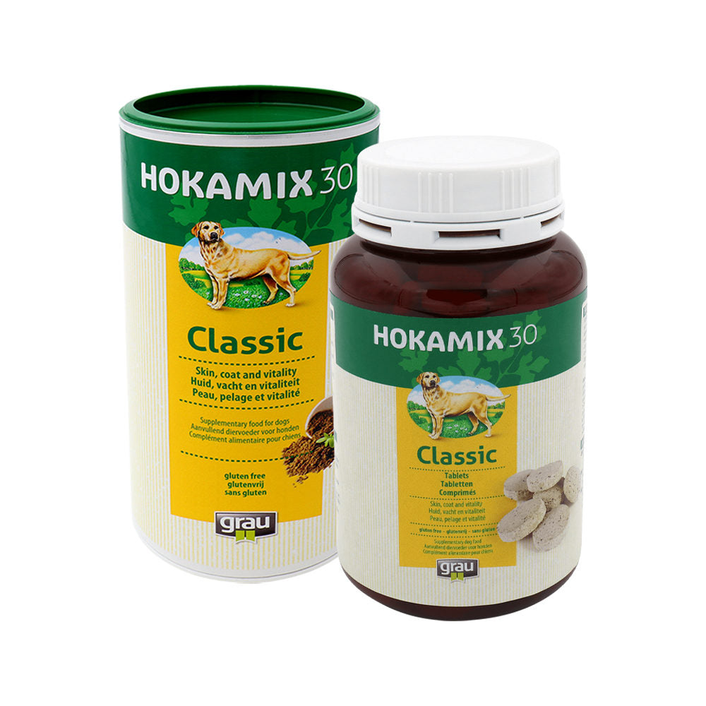  Hokamix Classic - Tablets