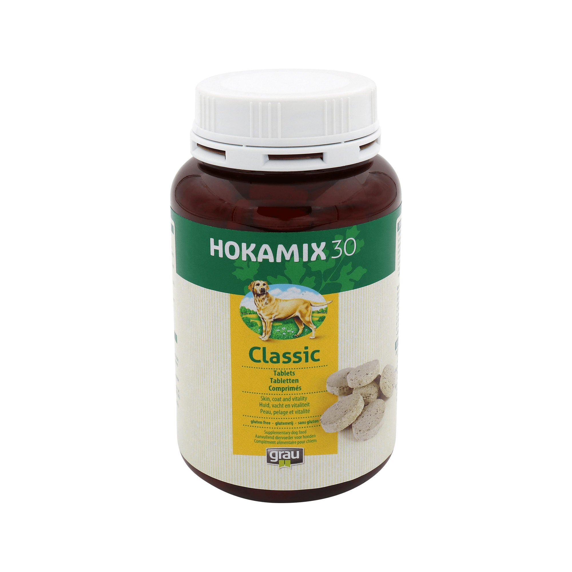  Hokamix Classic - Tablets