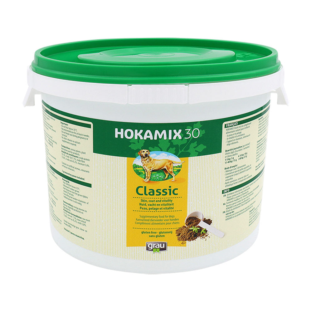  Hokamix Classic - Tablets