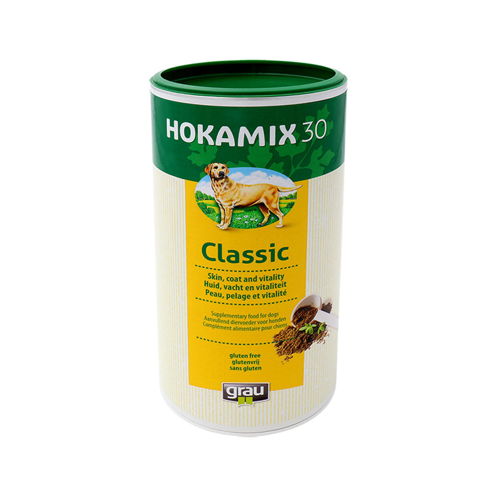  Hokamix Classic - Tablets