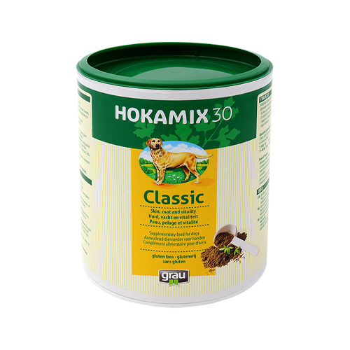  Hokamix Classic - Tablets