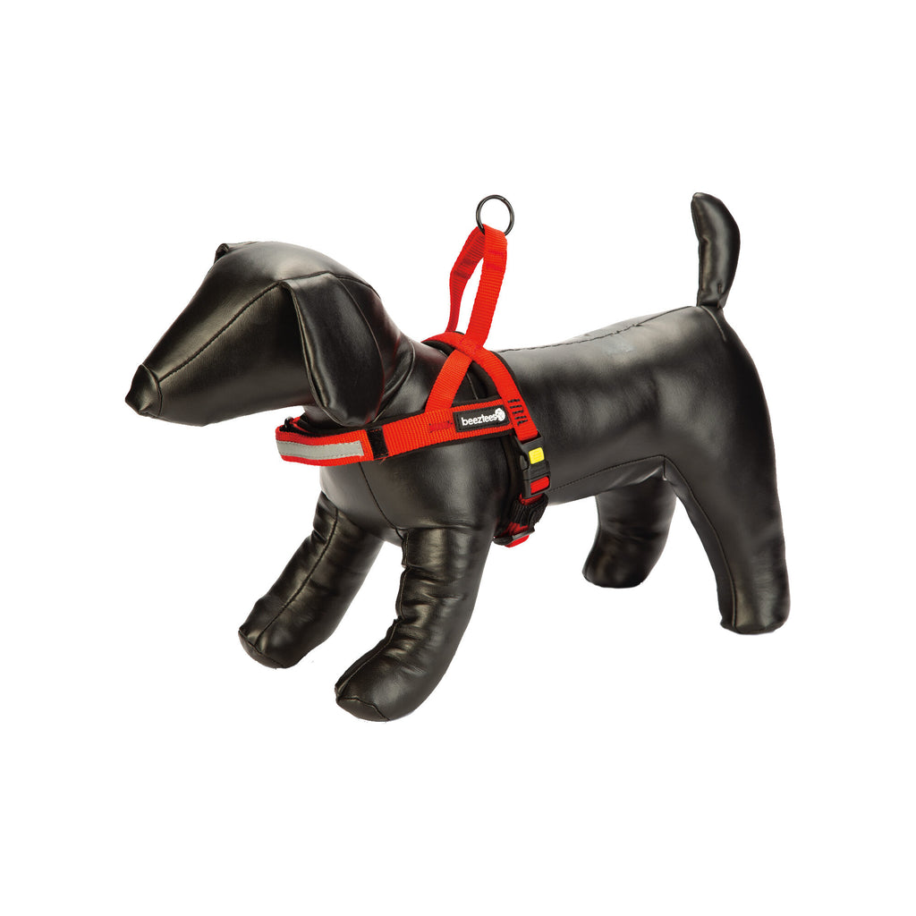  Beeztees Parinca Premium Comfort Harness