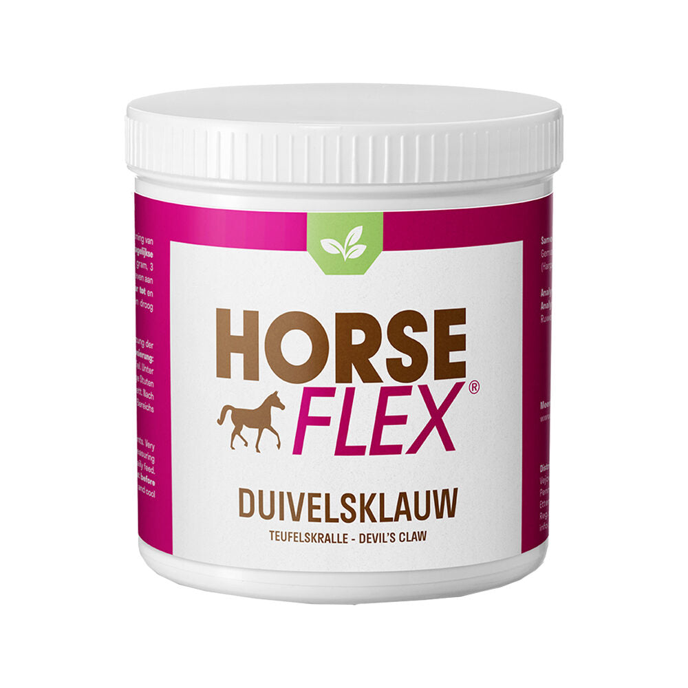  HorseFlex Devil's Claw