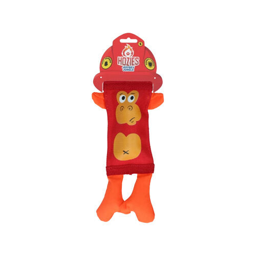 Nylabone Hozies Jeffrey Jungle - Small