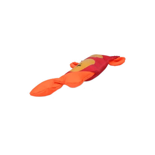 Nylabone Hozies Jeffrey Jungle - Small