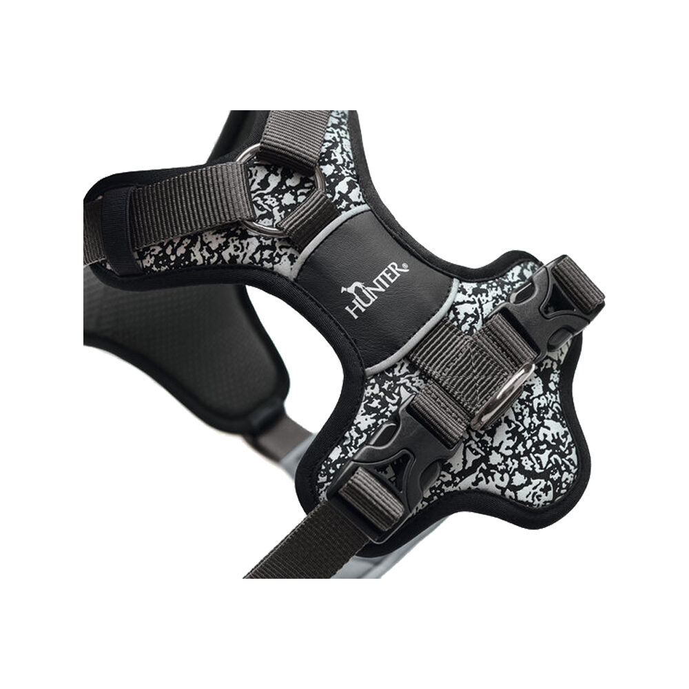  Hunter Divo Reflect - Dog Harness