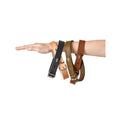  Hunter Collar Aalborg - Dark Brown