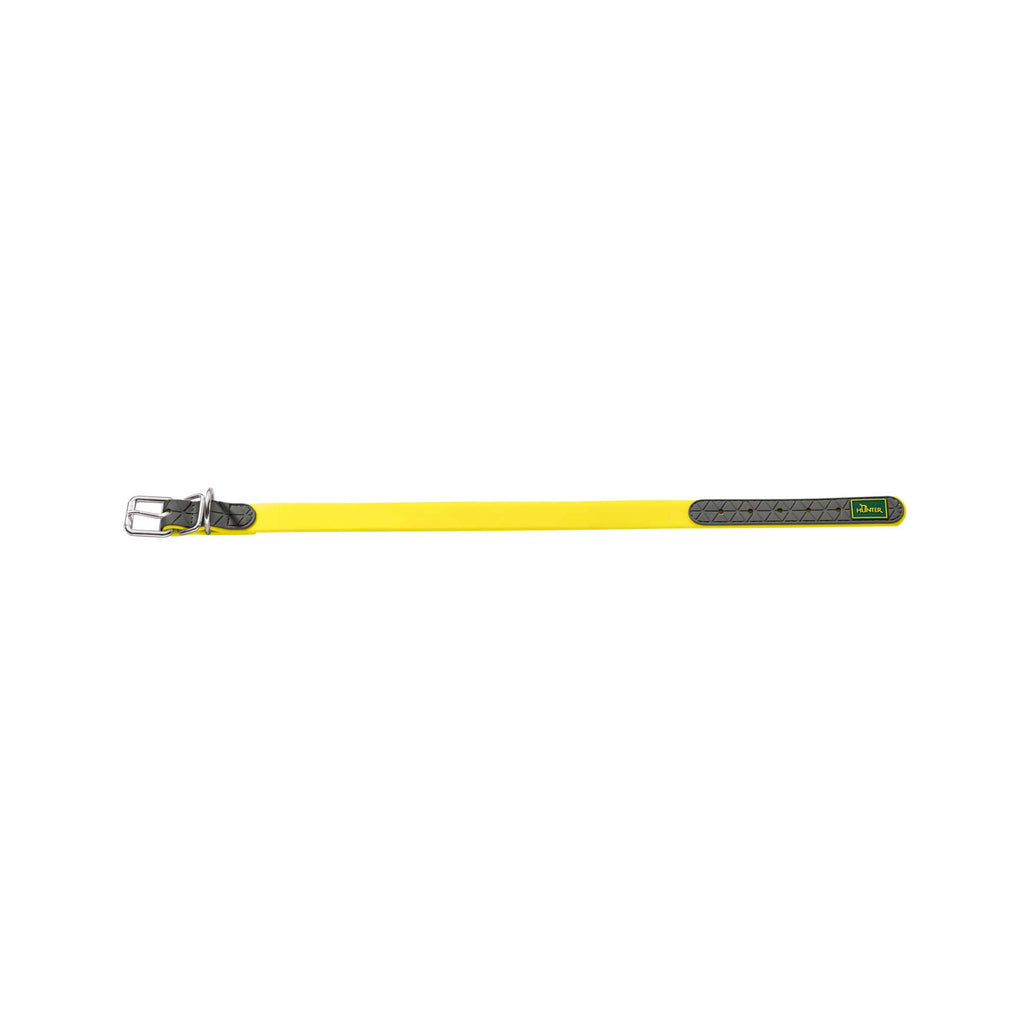  Hunter Collar Convenience Yellow