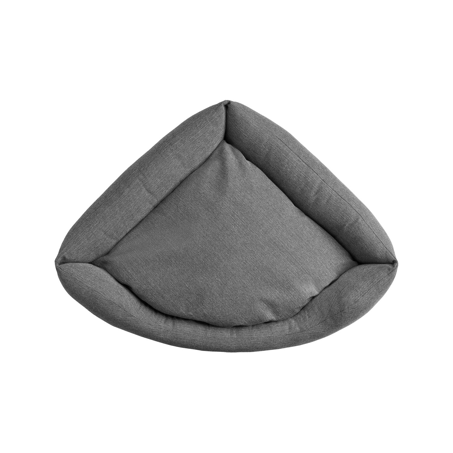  Hunter Corner Bed Livingstone - Grey