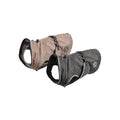  Hunter Dog Coat Uppsala Taupe
