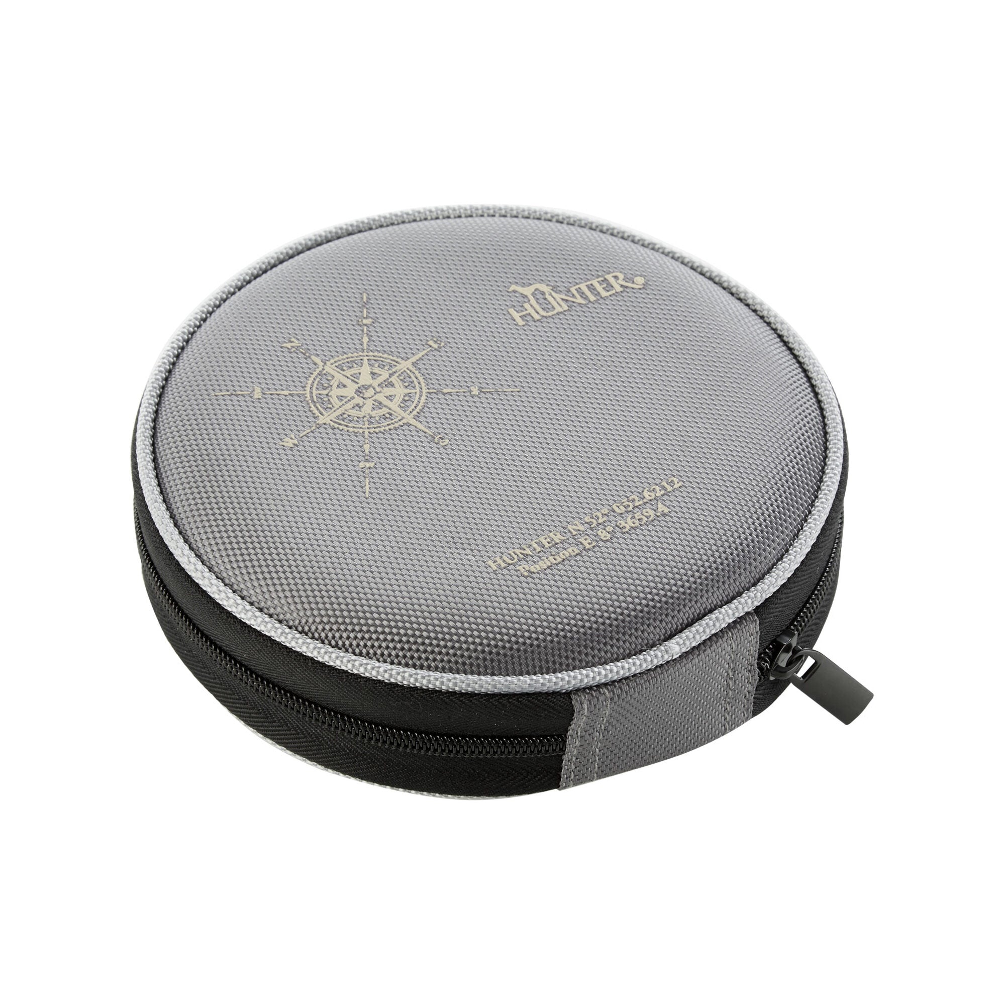  Hunter Silicone Travel Bowls With Bag 