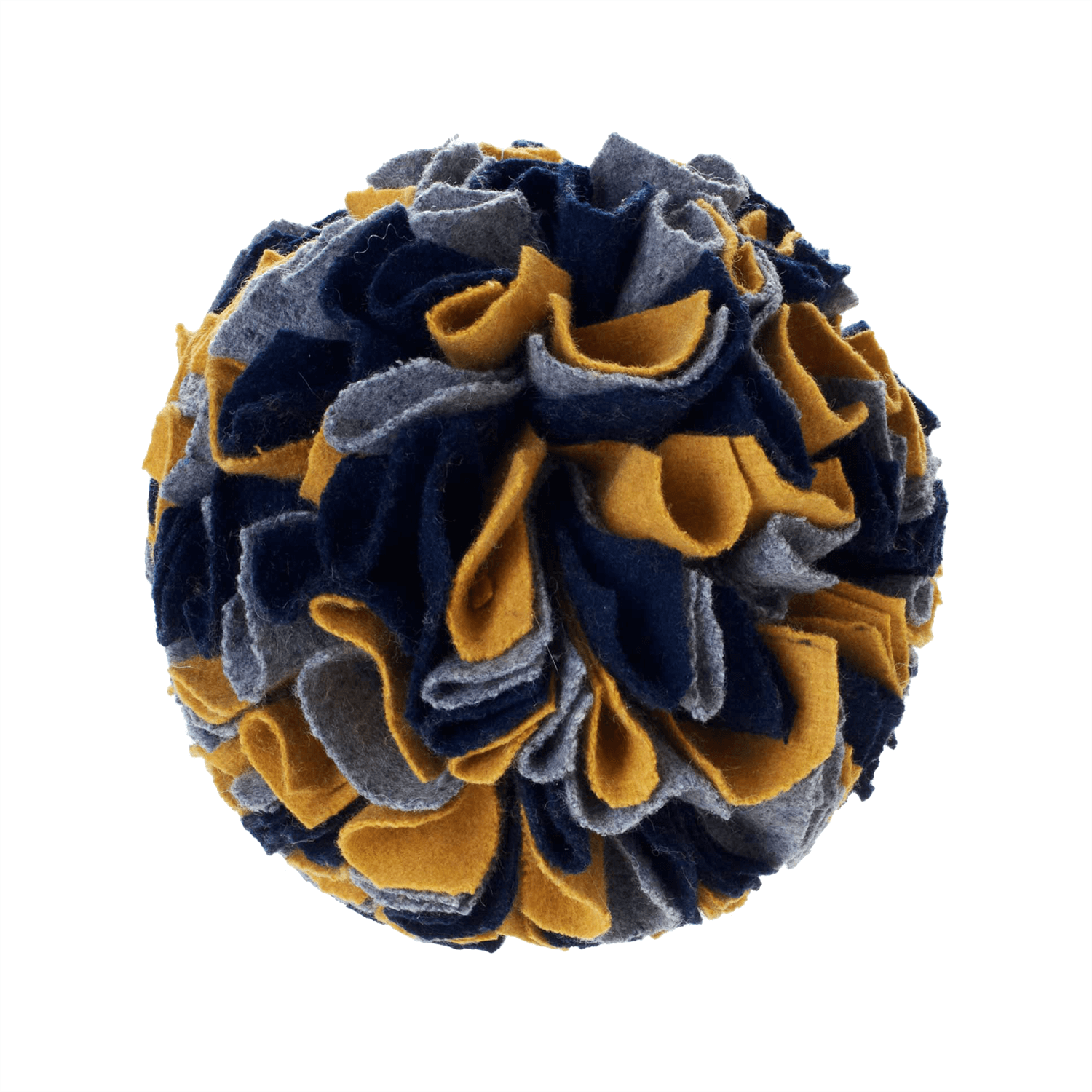  Hunter Snuffle Ball Eiby 