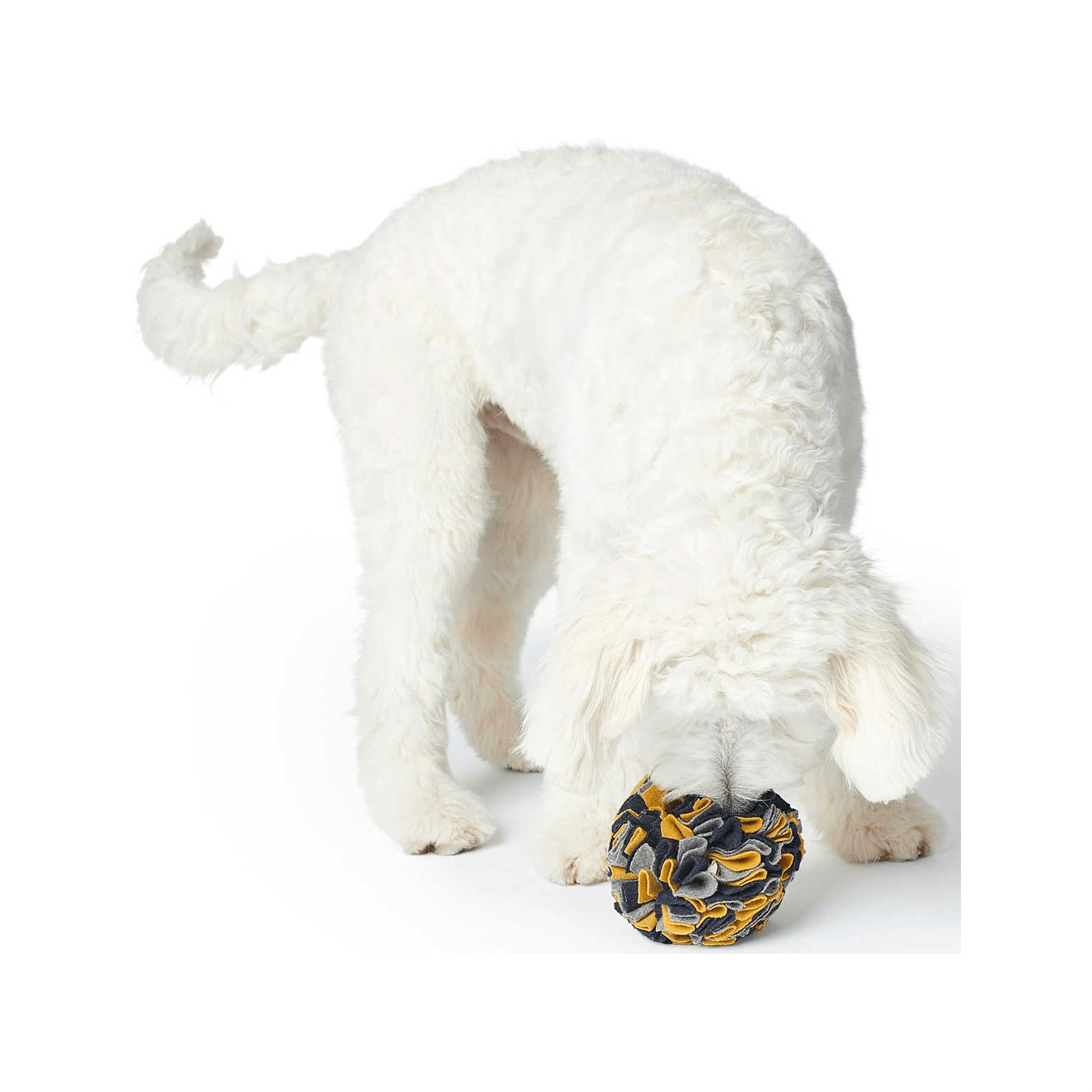  Hunter Snuffle Ball Eiby 
