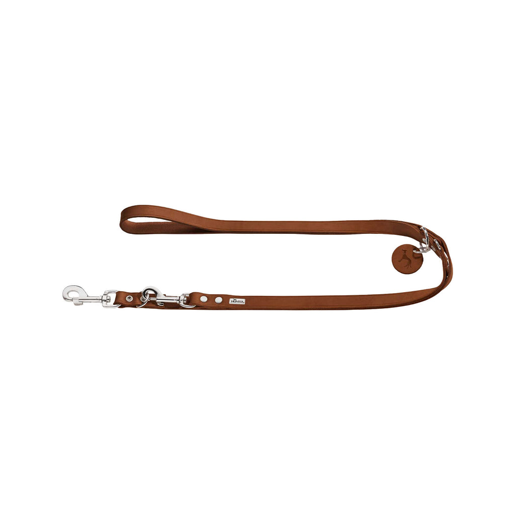  Hunter Training Leash - Brown