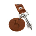  Hunter Training Leash - Brown