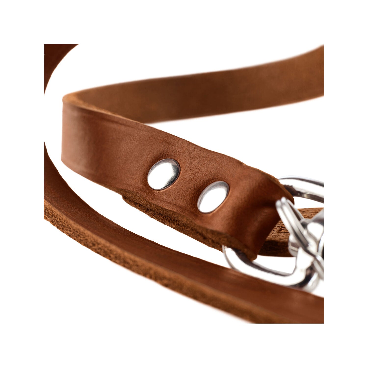  Hunter Training Leash - Brown