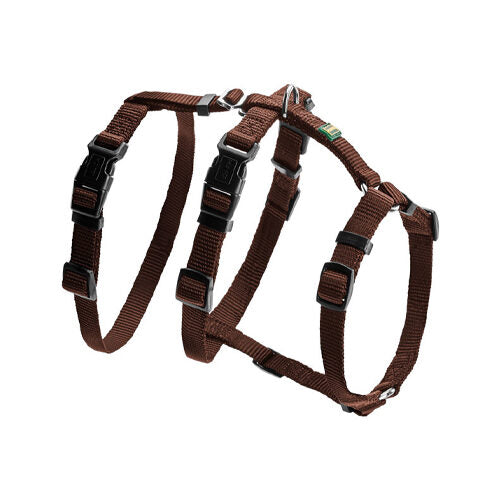  Hunter Vario Rapid Safety Harness - Brown