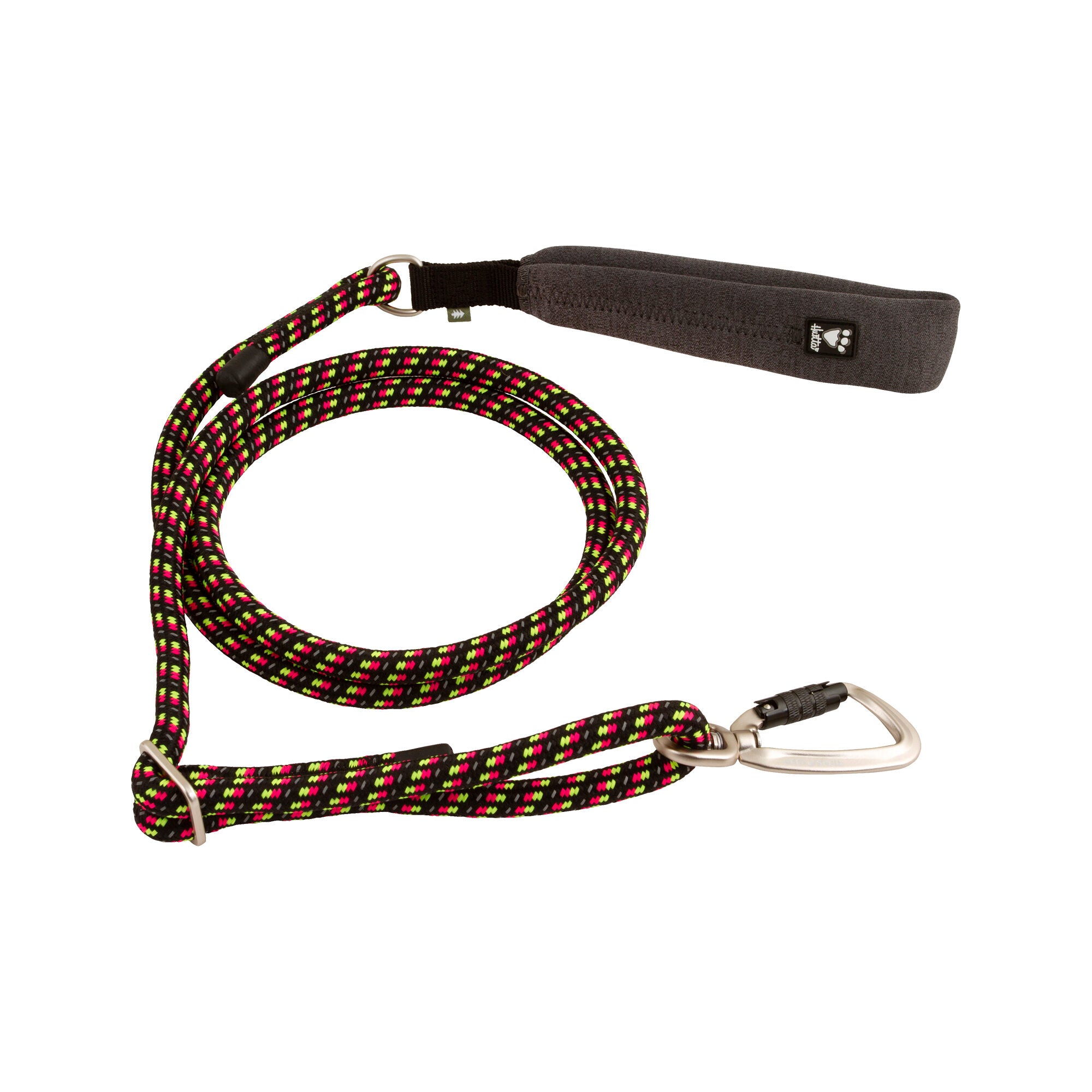  Hurtta Adjustable Rope Leash Eco
