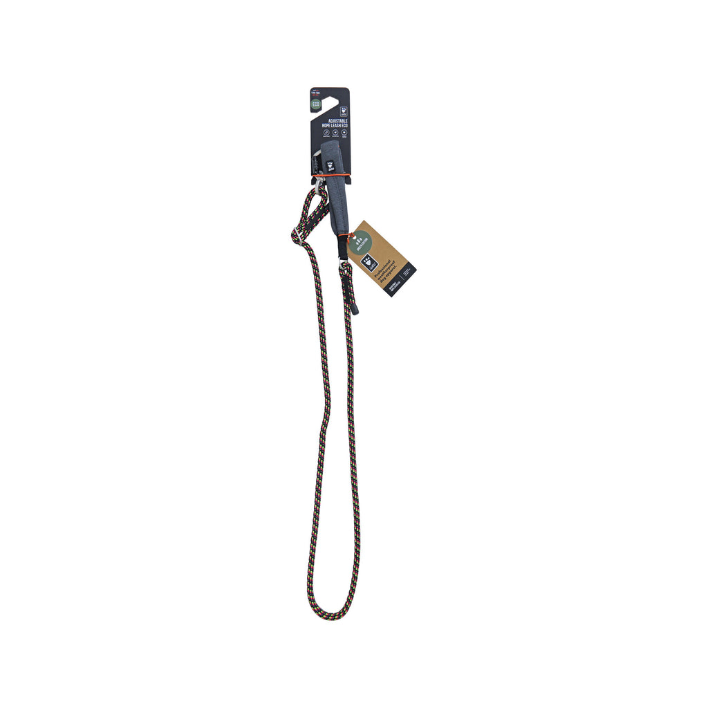  Hurtta Adjustable Rope Leash Eco