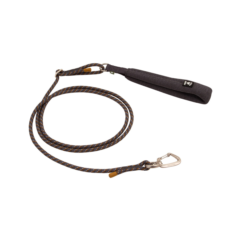  Hurtta Adjustable Rope Leash Eco