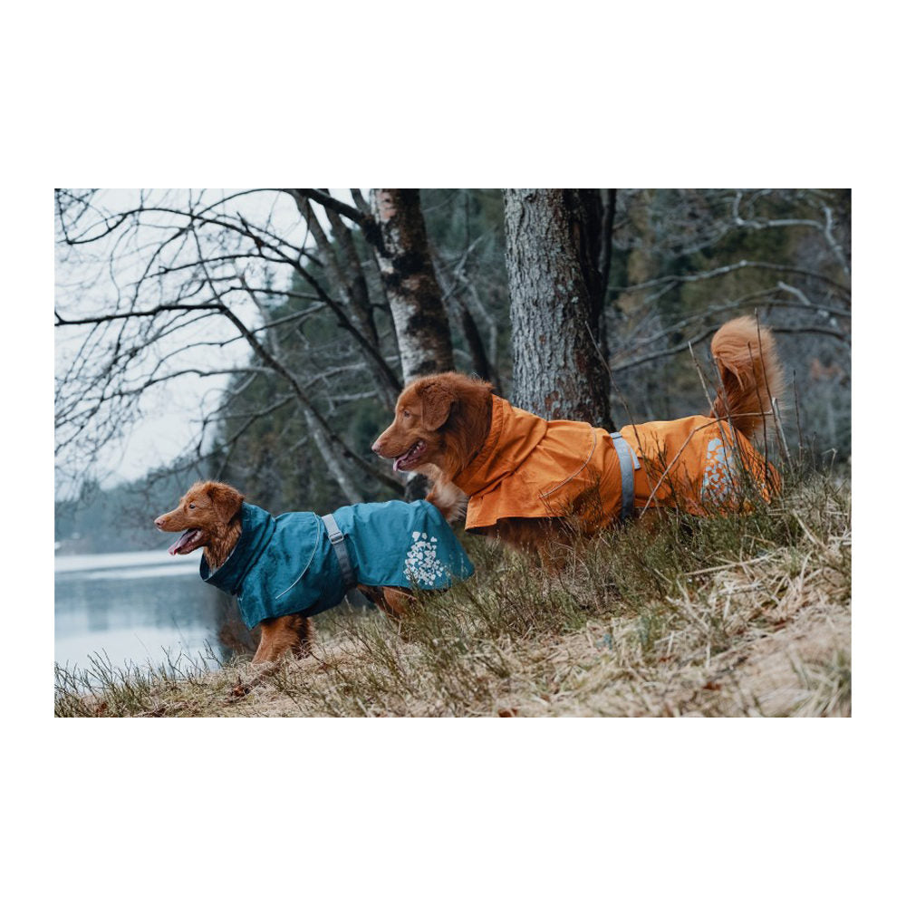  Hurtta Monsoon Coat