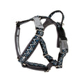  Hurtta Razzle Dazzle Y-Harness - Blackberry