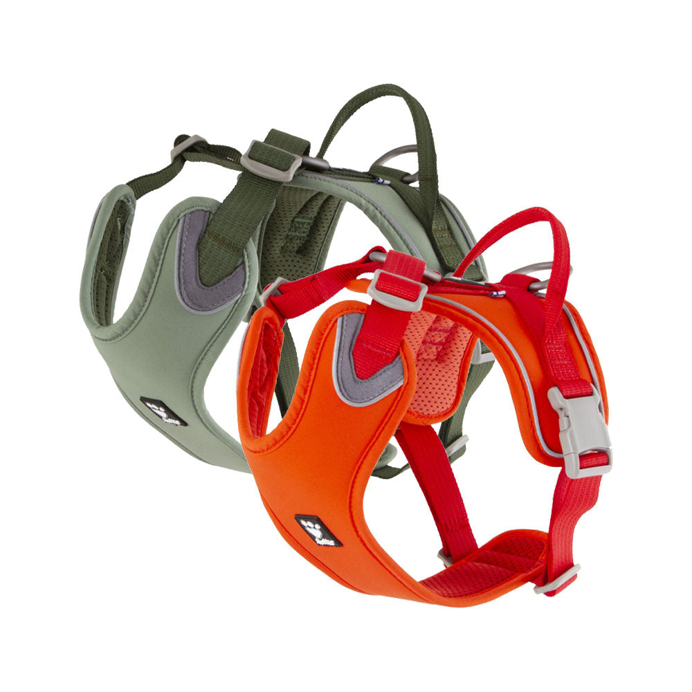 Hurtta Weekend Warrior Eco Harness