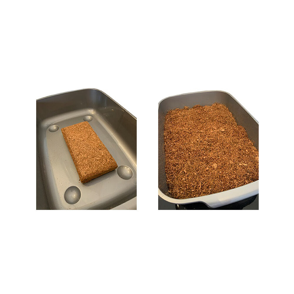  Huskaloo Cat Litter