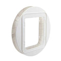  SureFlap Pet Flap Mounting Adapter