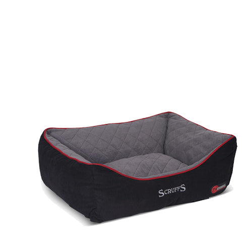  Scruffs Thermal Box Bed