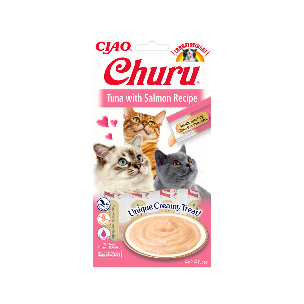 Yarrah Inaba Churu - Cat Snacks