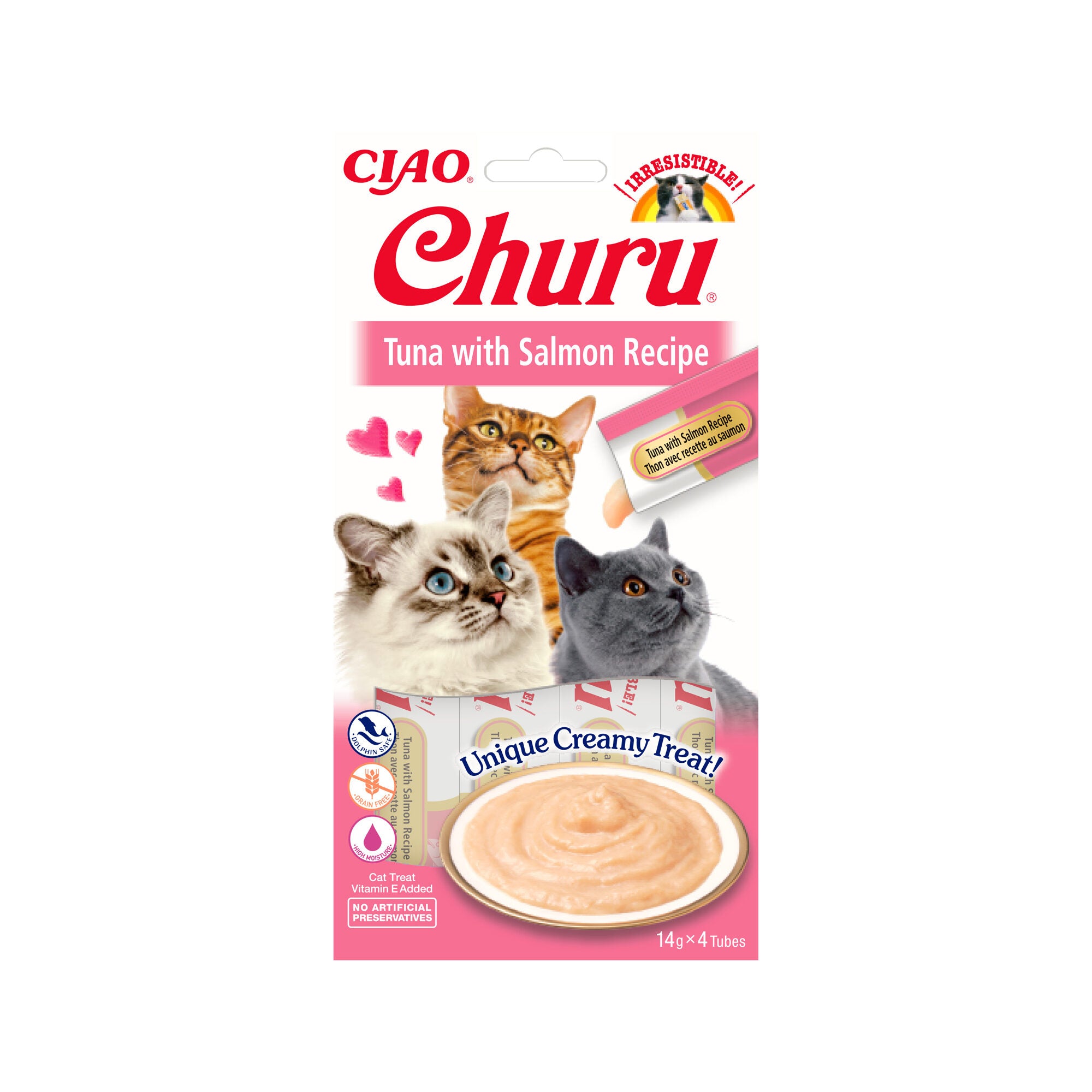 Yarrah Inaba Churu - Cat Snacks