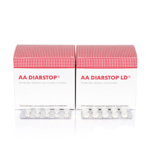 Hurtta AA Diarstop