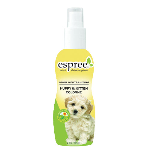  Espree Puppy & Kitten Baby Powder Cologne