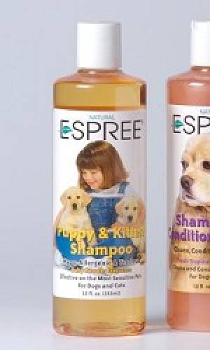  Espree Puppy & Kitten Shampoo