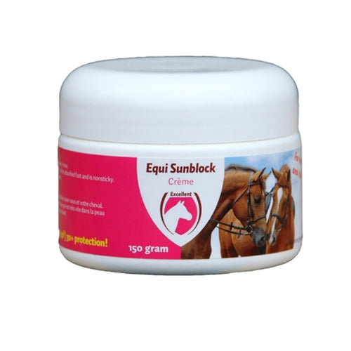  Excellent Equi Sunblock