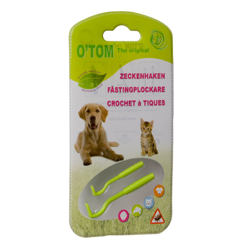  O'Tom Tick Twister