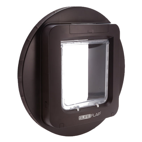  SureFlap Pet Flap Mounting Adapter