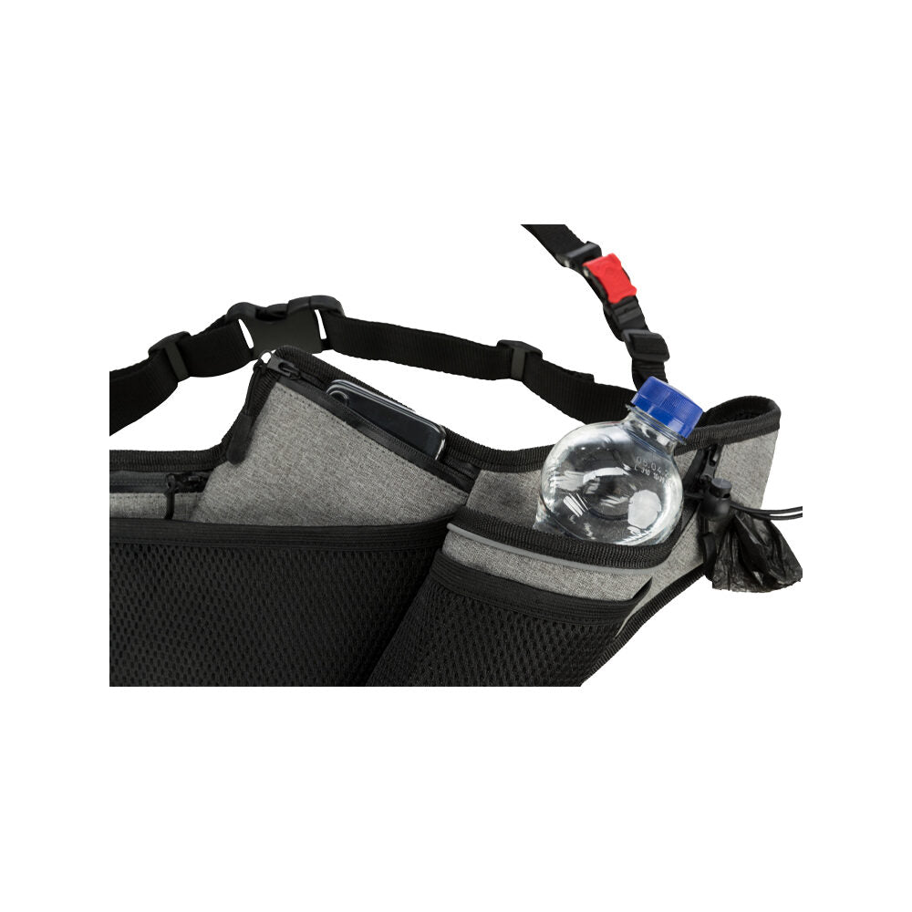  Trixie Jogging Belt With Leash