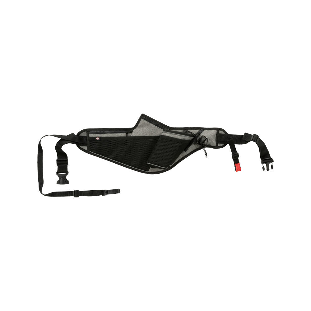  Trixie Jogging Belt With Leash