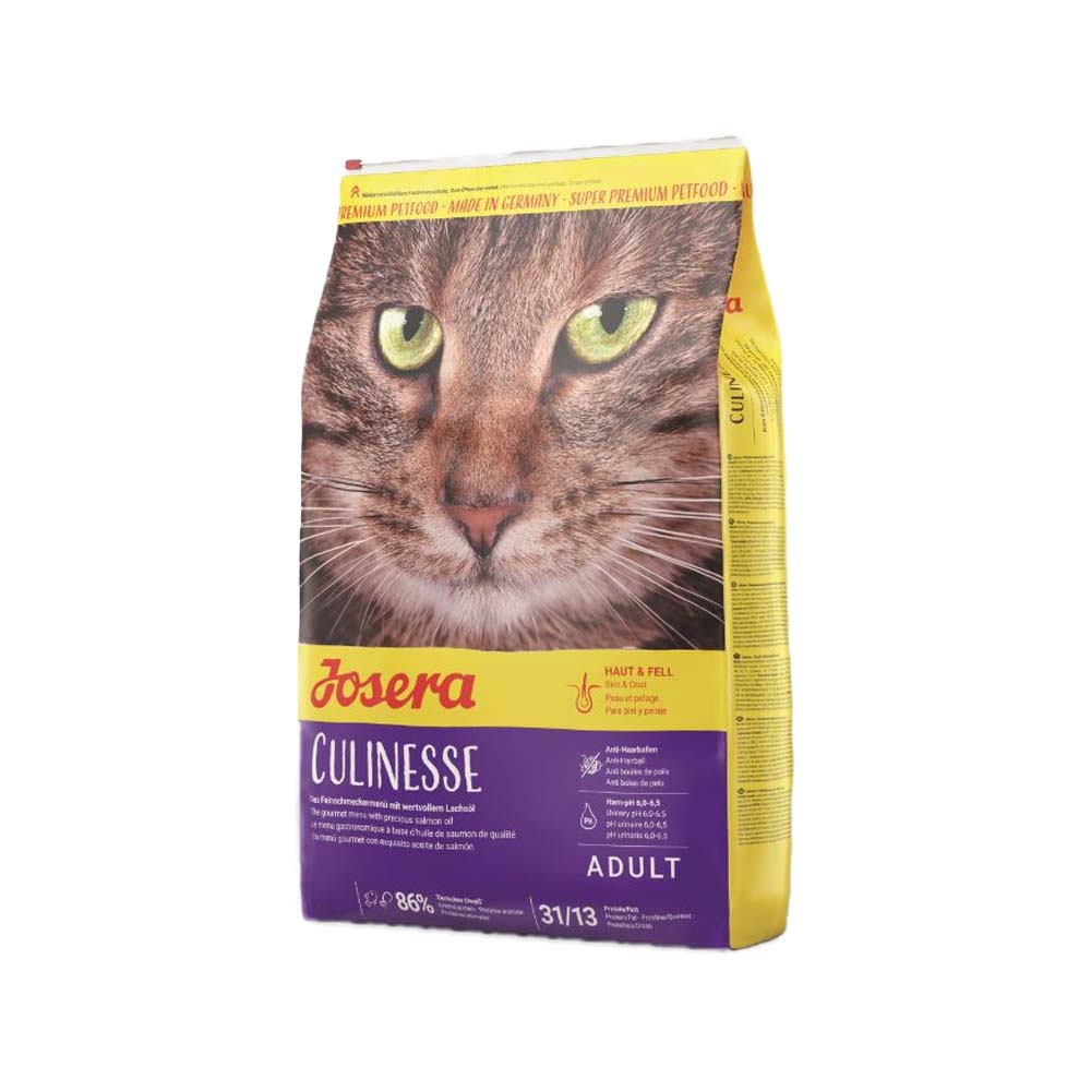  Josera Cat Culinesse Cat Food