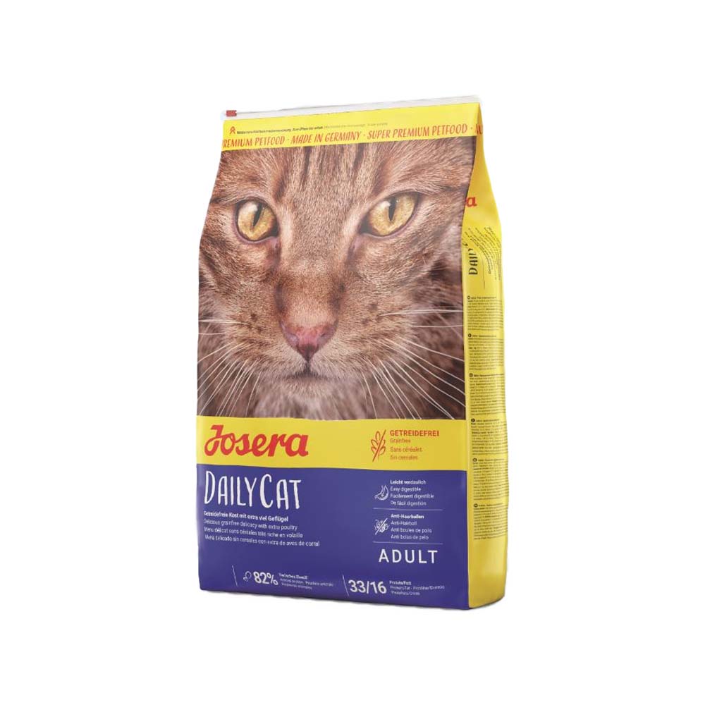  Josera Cat DailyCat Cat Food