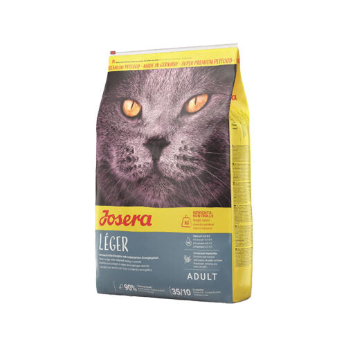  Josera Cat Léger Cat Food
