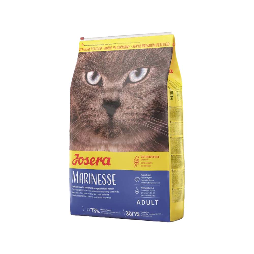  Josera Cat Marinesse Cat Food