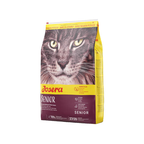  Josera Cat Senior